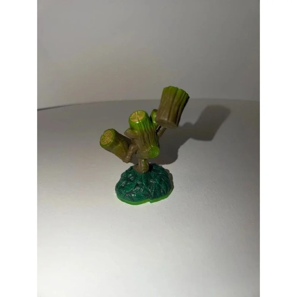 2011 Activision Skylander